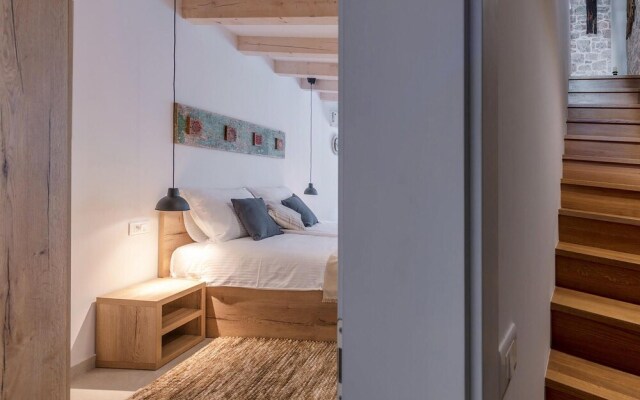 Nice Home in Bale With Wifi and 2 Bedrooms