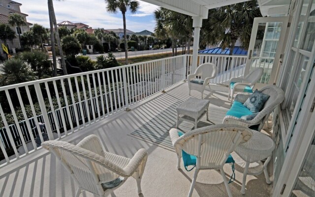 Crystal Beachin' - 1942431