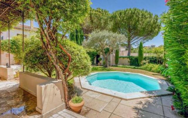Holiday Home La Noria