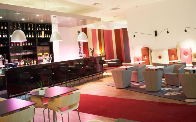Mercure Cholet Centre