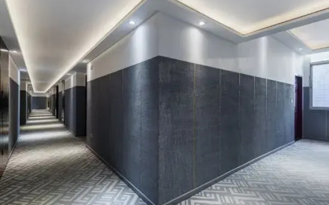 Haoting Business Hotel