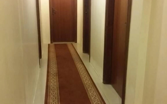 Guest House Hotel Apartments