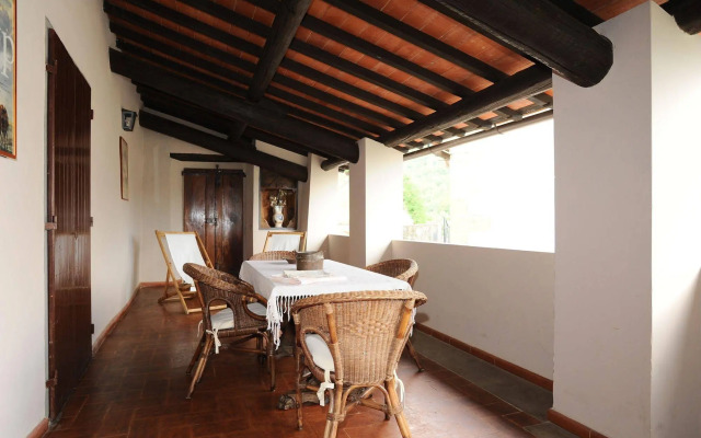 Borgo Mocale