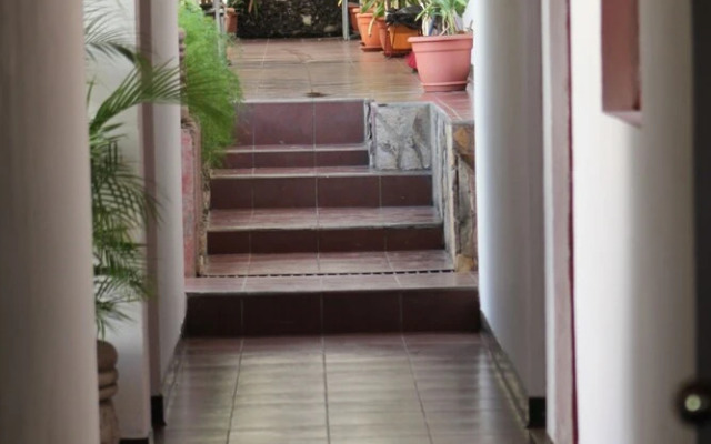 Hotel Villa Angelo