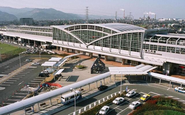 Toyoko Inn Shin Yatsushiro Station