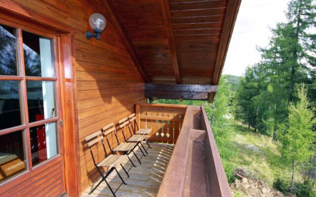 House Almvilla Sirnitz - Hochrindl