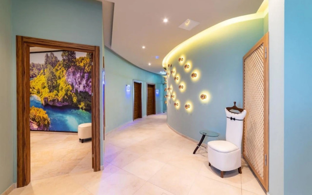 Ramla Bay Resort