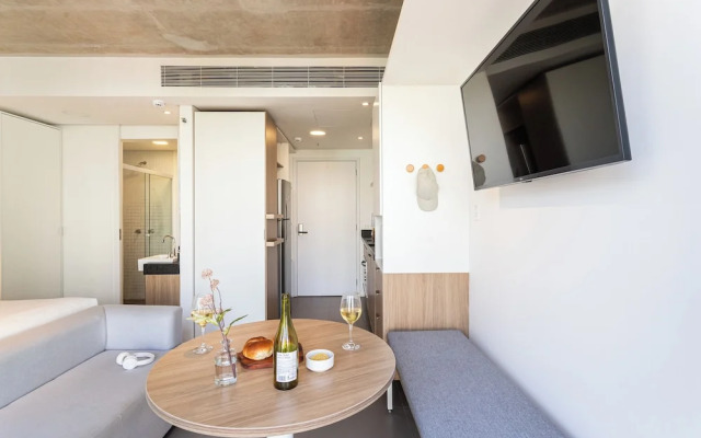 Residencial moderno V Madalena - Onze22