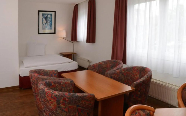 Apart Hotel Studio 20Km From Hannover