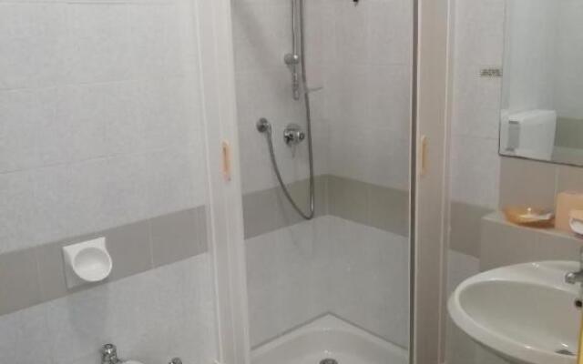 Hotel Rezia Valtellina