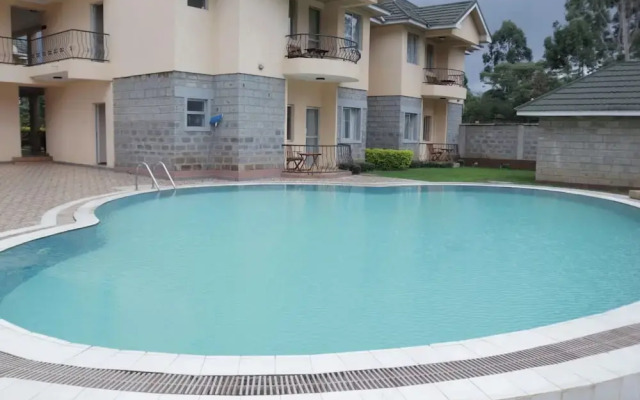 Longview Luxury Resort