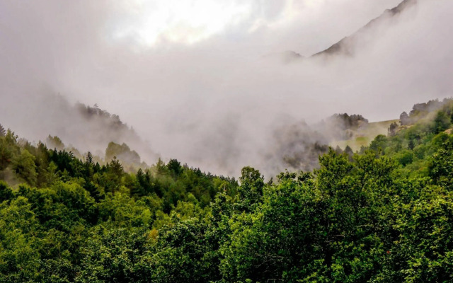 Aparthotel Rialb Andorra