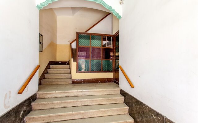 Valencia Flat Rental - Apartment Historical Center