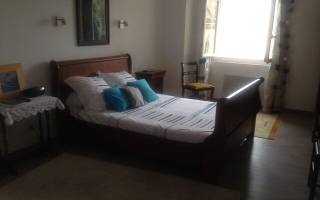 Chambres d'hôtes des Tourelles