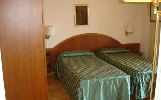 Albergo Ristorante Carenno