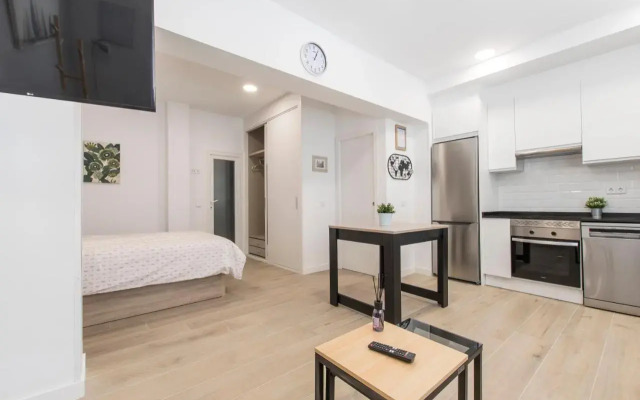 4Torres Homes - María