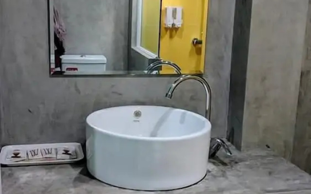 Pana Long Beach Resort