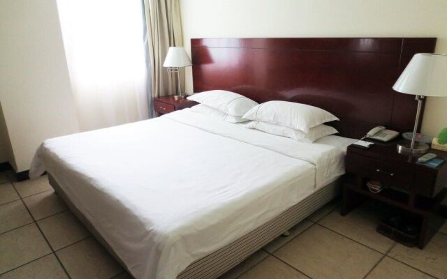 Linda Haijing Hotel