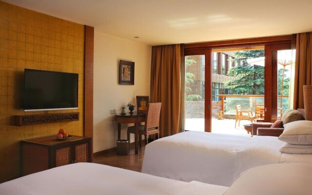 Brilliant Resort & Spa