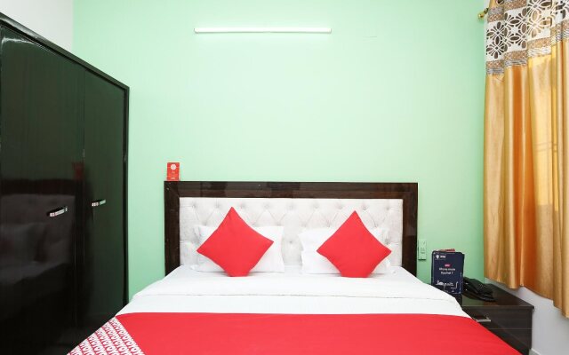 The Heritage Residency by OYO Rooms