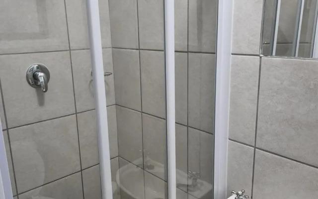 Grace Villas modern studio apartments