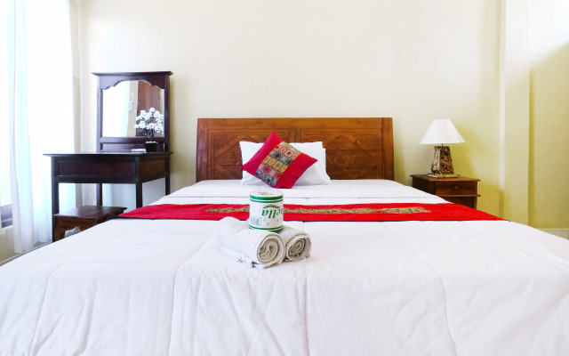Jungut Guest House Ubud