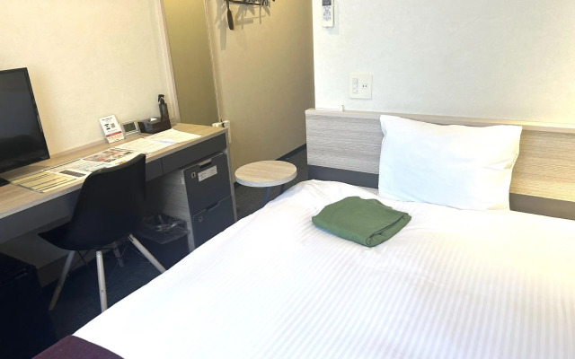 Kuretake Inn Osaka Sakaisuji Hommachi