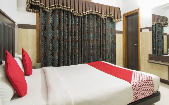 OYO 5101 Hotel Char Chinar