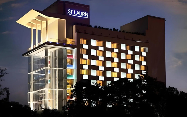 St Laurn Koregaon Park Pune