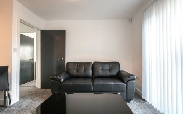 Approved Serviced Apartments Liverpool