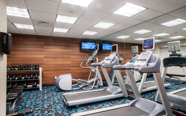 Fairfield Inn & Suites by Marriott Clovis