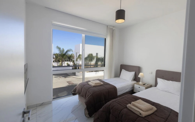 Protaras Vie Bleu Villa Vb2