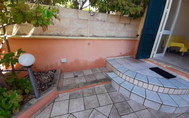 Appartamenti 34 Spiaggia di Pescoluse