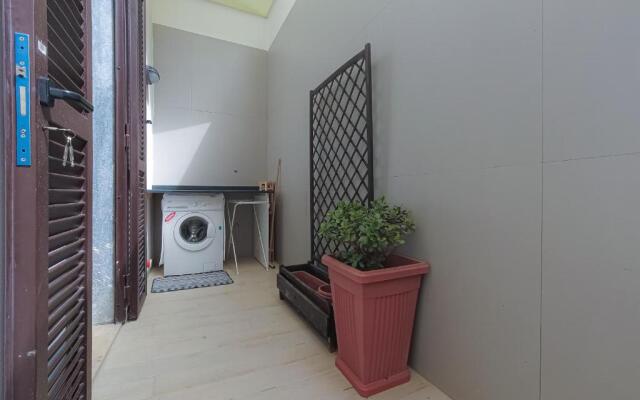 La Casa Blu