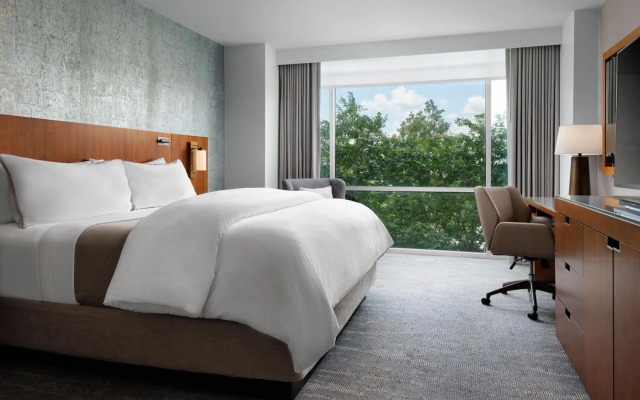 The Westin Austin at The Domain