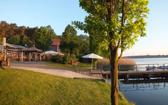 Seehotel & Restaurant Karlslust