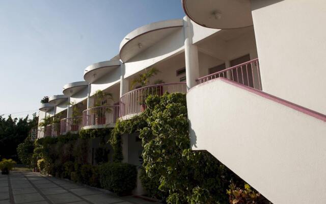 Hotel Hacienda Del Rio