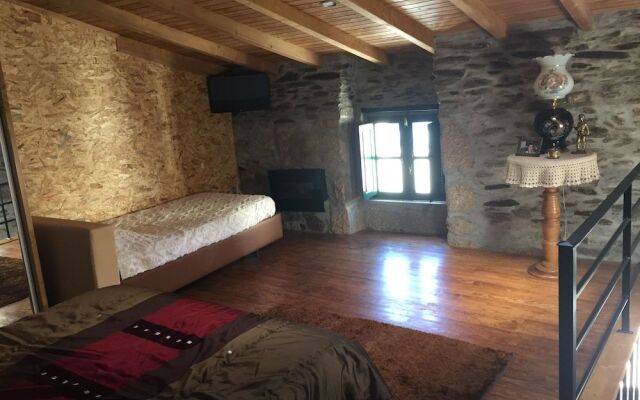 Refúgio D'Anita Douro valley house