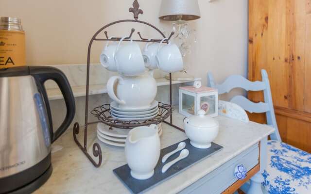 The Old Farm of Amfreville