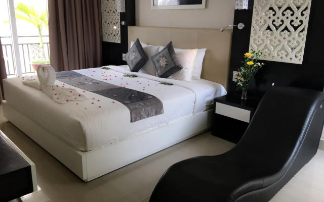Mui Ne Sports Hotel