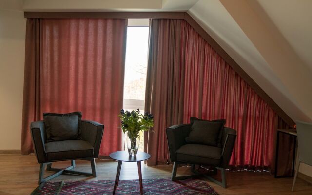 Casa Daca Boutique Hotel