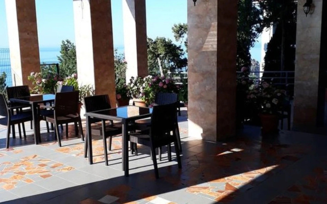 Chayka Guest house