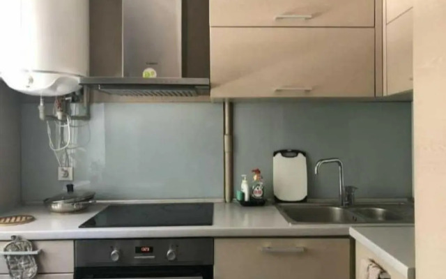 Апартаменты Оперный Театр