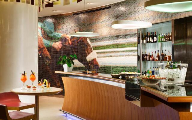 UNAHOTELS Varese