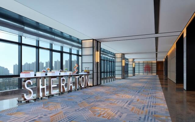 Sheraton Taiyuan