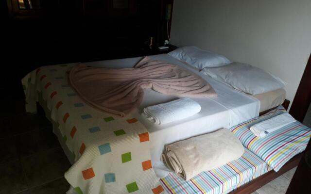 Pousada Arara Canindé