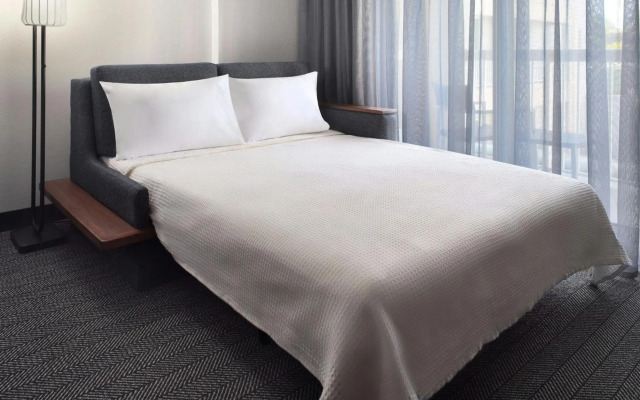 Courtyard by Marriott Myrtle Beach Broadway