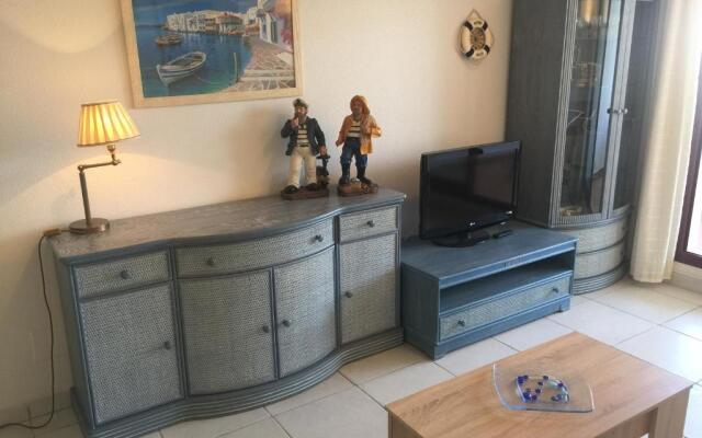 Apartamento VenAVera Playa JARDINES L1-1D