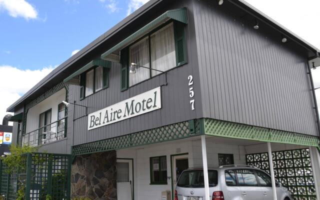 Bel Aire Motel