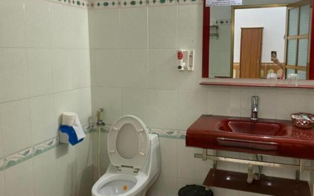 Khách sạn Hải Ninh